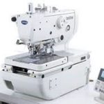 Masini de cusut butoniere BROTHER RH-9820-01