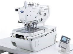 Masini de cusut butoniere BROTHER RH-9820-01