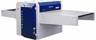 Presa de termocolat OP 600/900 LNII