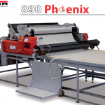 Masina automata de spanuit IMA PHOENIX