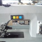 Masini punct manual JAPSEW 781-E