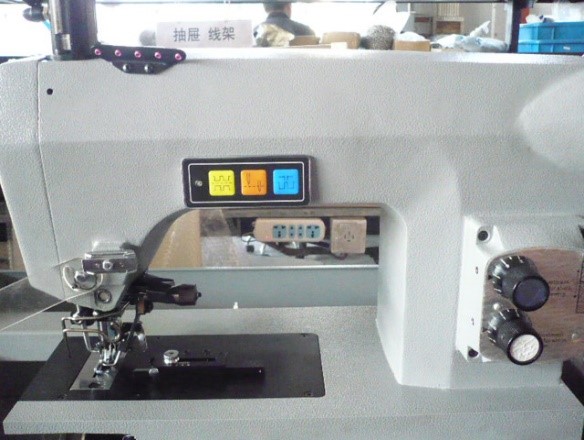 Masini punct manual JAPSEW 781-E