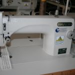 Masina cusaturi decorative JAPSEW J200