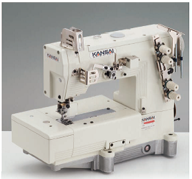 Masini cusatura lant KANSAI NL 5801