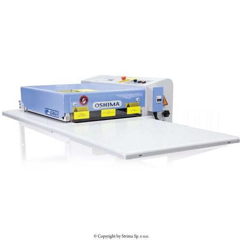 Prese de termocolat Oshima OP-450G