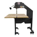 Masina fixa de croit (bandzic) REXEL R500