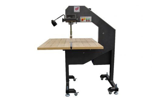 Masina fixa de croit (bandzic) REXEL R500