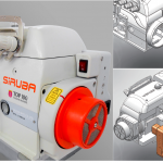 SIRUBA 757Qe