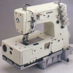 Masina cusatura lant KANSAI WX 8103D